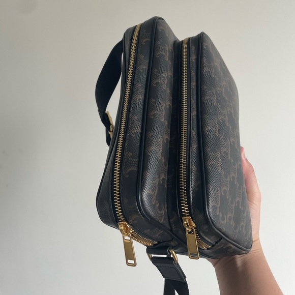 Celine triomphe messenger - Picture 4 of 5